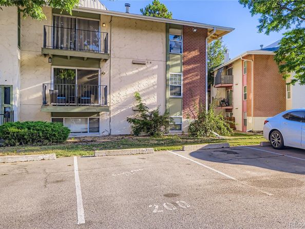 12148 Melody Drive 108, Denver CO 80234