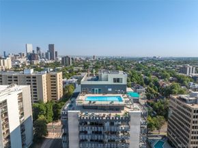 790 N Washington Street 1203, Denver CO 80203