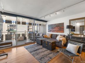 790 N Washington Street 1203, Denver CO 80203