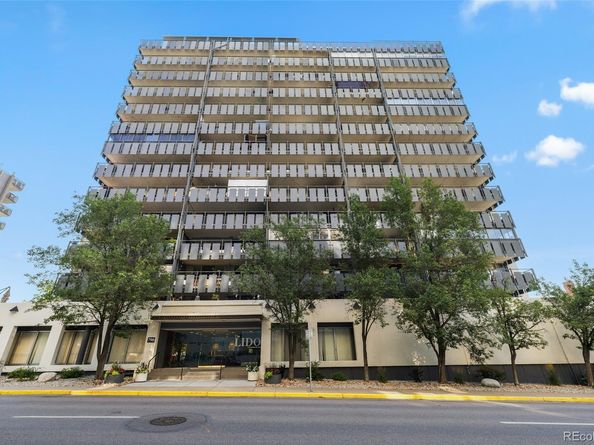 790 N Washington Street 1203, Denver CO 80203