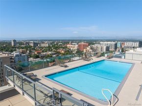 790 N Washington Street 1203, Denver CO 80203