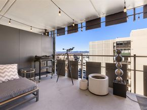 790 N Washington Street 1203, Denver CO 80203