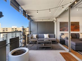 790 N Washington Street 1203, Denver CO 80203