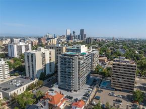 790 N Washington Street 1203, Denver CO 80203