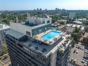 790 N Washington Street 1203, Denver CO 80203