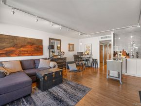 790 N Washington Street 1203, Denver CO 80203