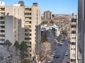 790 N Washington Street 1203, Denver CO 80203