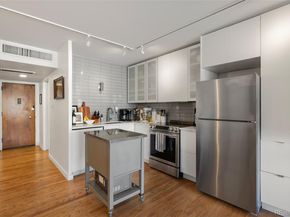 790 N Washington Street 1203, Denver CO 80203