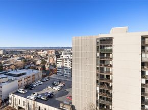 790 N Washington Street 1203, Denver CO 80203