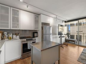 790 N Washington Street 1203, Denver CO 80203