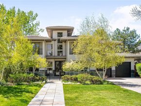 19 S Eudora Street, Denver CO 80246