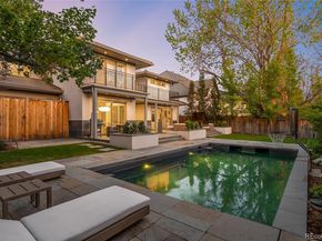 19 S Eudora Street, Denver CO 80246