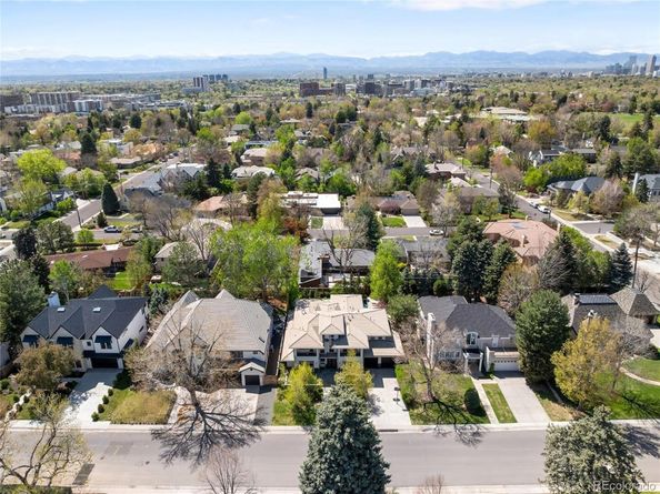 19 S Eudora Street, Denver CO 80246
