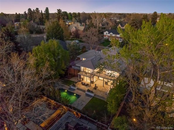 19 S Eudora Street, Denver CO 80246