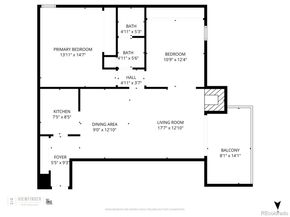 1365 Columbine Street 401, Denver CO 80206