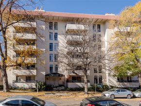 1365 Columbine Street 401, Denver CO 80206
