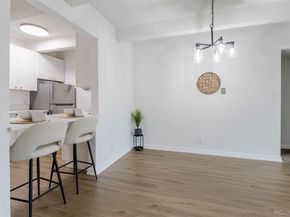 1365 Columbine Street 401, Denver CO 80206