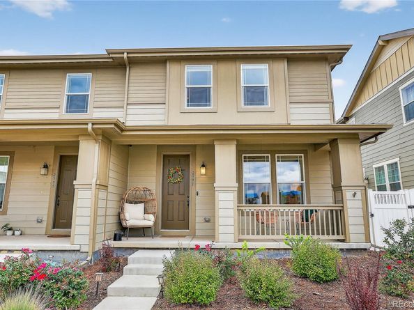 2391 Whistler Drive, Longmont CO 80504
