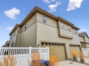 2391 Whistler Drive, Longmont CO 80504