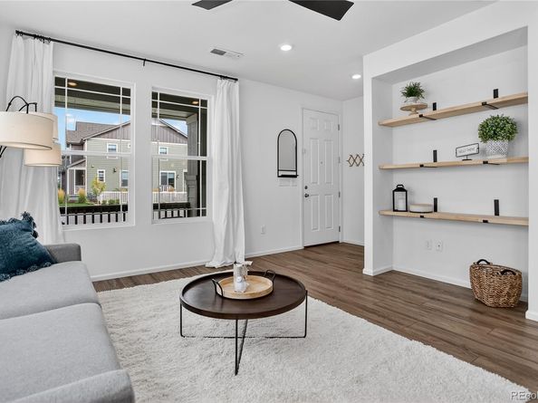 2391 Whistler Drive, Longmont CO 80504