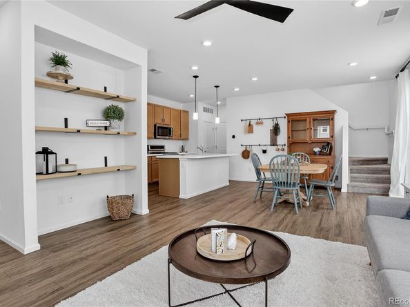 2391 Whistler Drive, Longmont CO 80504