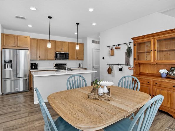 2391 Whistler Drive, Longmont CO 80504