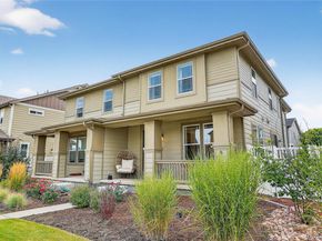 2391 Whistler Drive, Longmont CO 80504