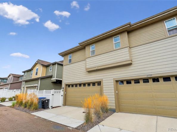 2391 Whistler Drive, Longmont CO 80504