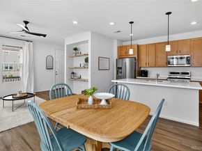 2391 Whistler Drive, Longmont CO 80504