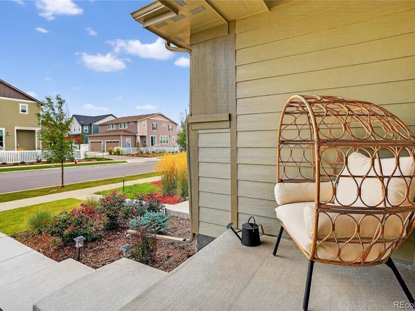 2391 Whistler Drive, Longmont CO 80504