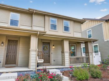 2391 Whistler Drive