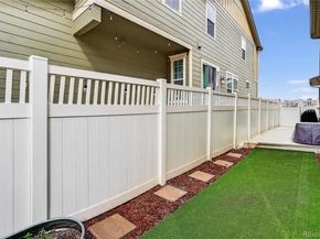 2391 Whistler Drive, Longmont CO 80504
