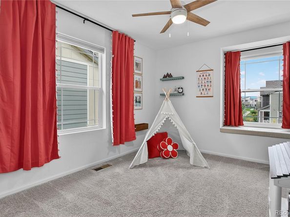 2391 Whistler Drive, Longmont CO 80504