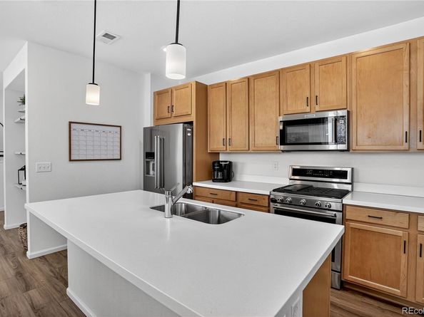 2391 Whistler Drive, Longmont CO 80504