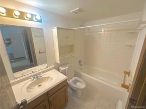 17381 E Mansfield Avenue 711L, Aurora CO 80013