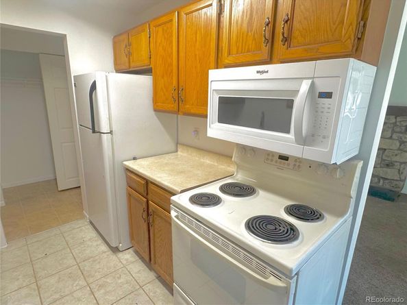 17381 E Mansfield Avenue 711L, Aurora CO 80013