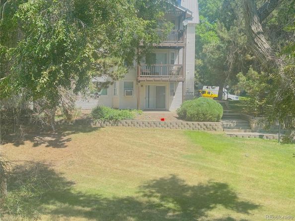 17381 E Mansfield Avenue 711L, Aurora CO 80013