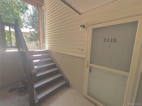 17381 E Mansfield Avenue 711L, Aurora CO 80013