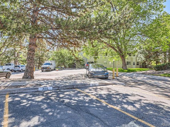 17381 E Mansfield Avenue 711L, Aurora CO 80013