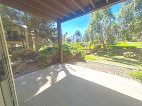 17381 E Mansfield Avenue 711L, Aurora CO 80013