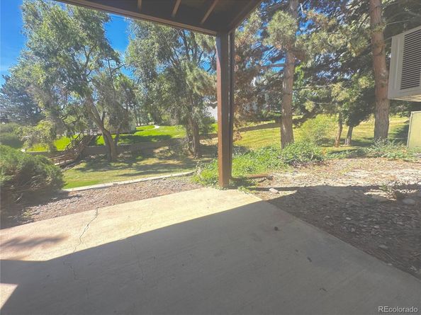 17381 E Mansfield Avenue 711L, Aurora CO 80013