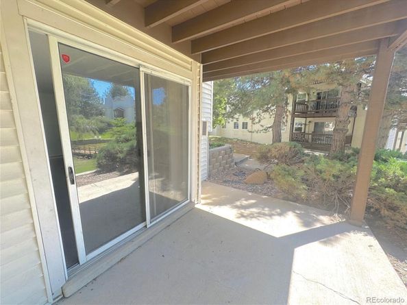 17381 E Mansfield Avenue 711L, Aurora CO 80013