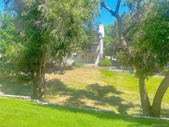 17381 E Mansfield Avenue 711L, Aurora CO 80013