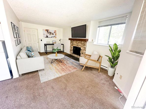 17381 E Mansfield Avenue 711L, Aurora CO 80013