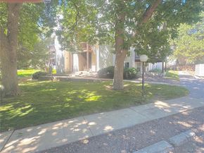 17381 E Mansfield Avenue 711L, Aurora CO 80013