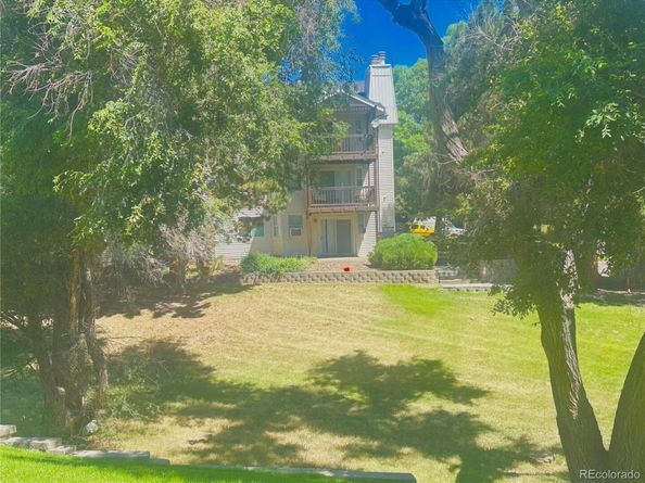 17381 E Mansfield Avenue 711L, Aurora CO 80013
