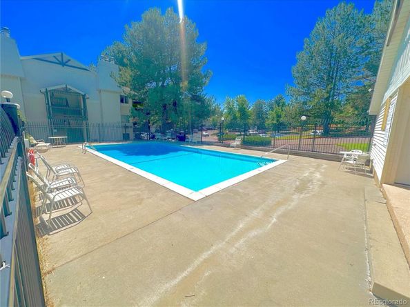 17381 E Mansfield Avenue 711L, Aurora CO 80013