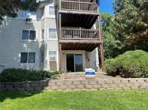 17381 E Mansfield Avenue 711L, Aurora CO 80013