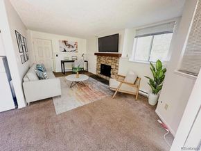 17381 E Mansfield Avenue 711L, Aurora CO 80013