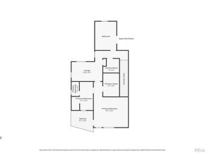 5053 Valentia Street 101, Denver CO 80238